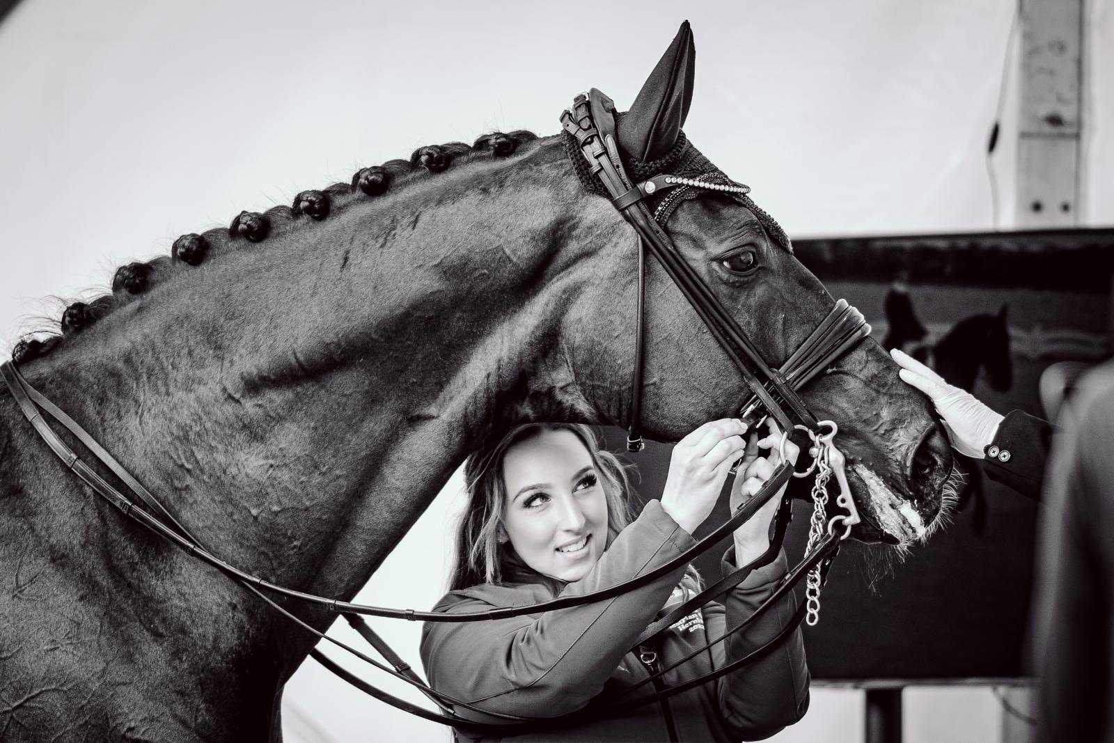 The Eleventh Hour - Equestrian Business